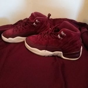 Jordan 12s